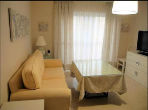 Apartamento Junto Estación Tren Cordoba